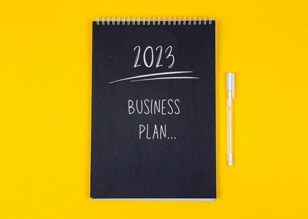 2023 Business Plan