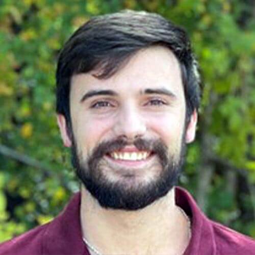 Simplicity VoIP Offers Internship to Benjamin R. Humphreys III