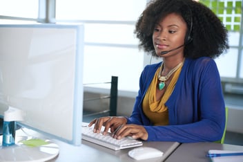 How Call Center Monitoring improves Customer Experience 