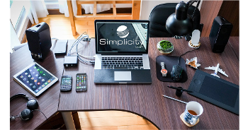 Simplicity VoIP 