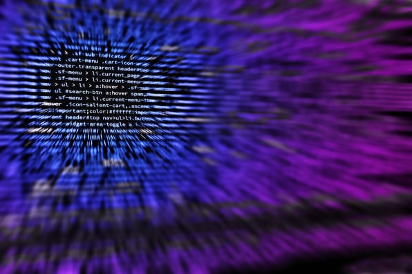 anatomy of a hack