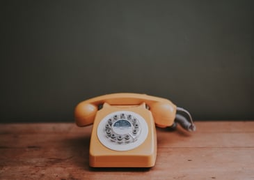Replace your on-premises phone system with a cloud-based system will help you create a solid customer experience