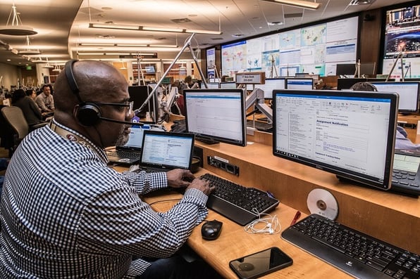 Your Customer Service Reps are the first line in creating a customer focused UX