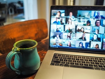 Establishing best practices for online meetings is a vital part of keeping your business strong