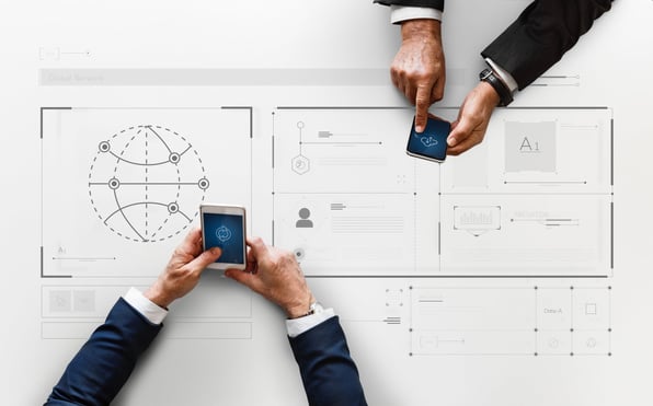 digital transformation