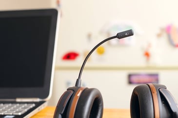Establishing an office VoIP system can help make your remote call center work for you.