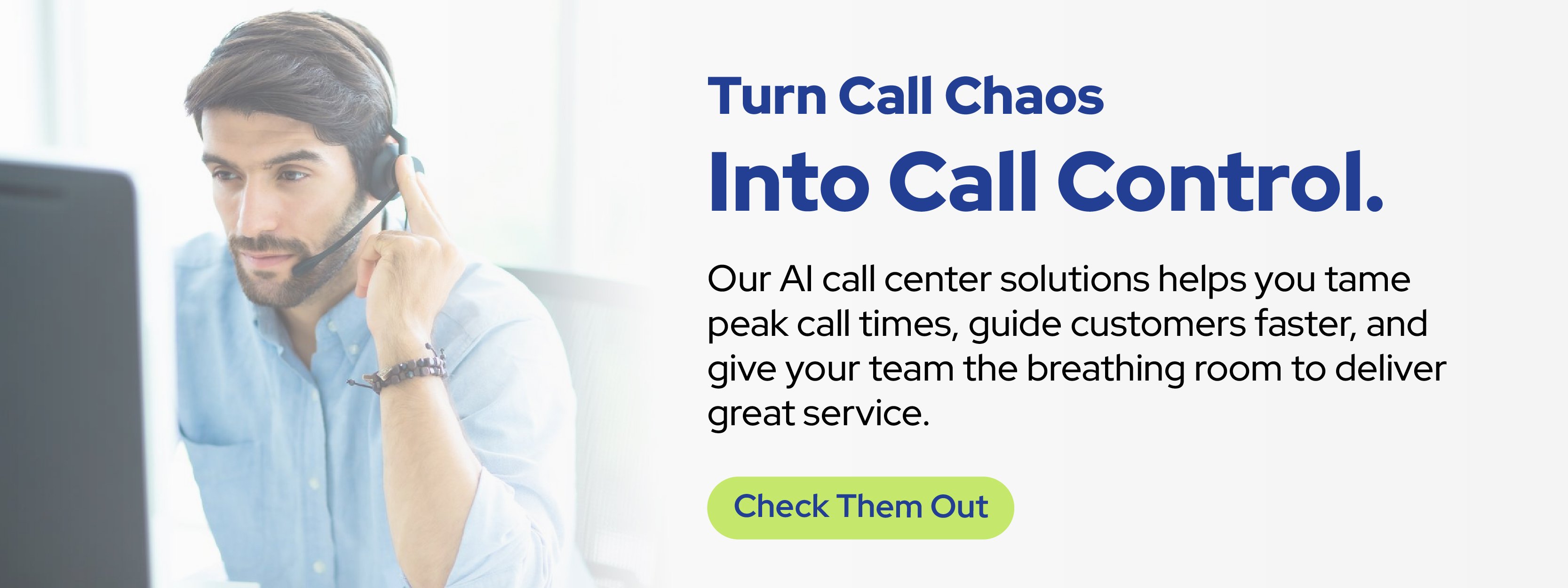 sentiment analysis call center