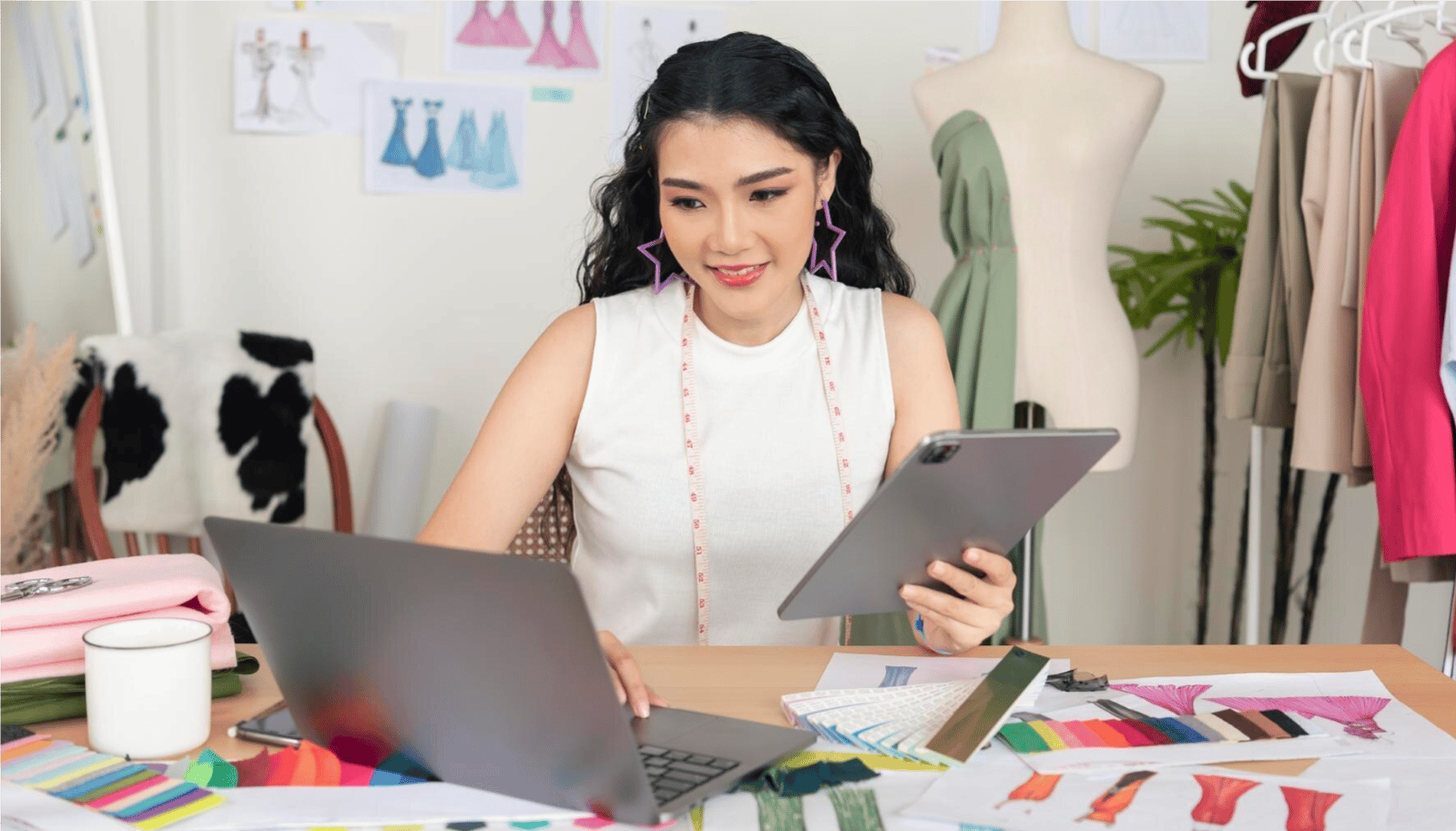 2. It Makes Collaboration Easier Than Ever