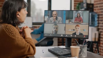 voip video conferencing